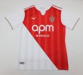 2526 Monaco Home Soccer Jersey
