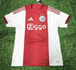 2526 Ajax Home Soccer jersey