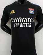 2526 Lyon third away player version