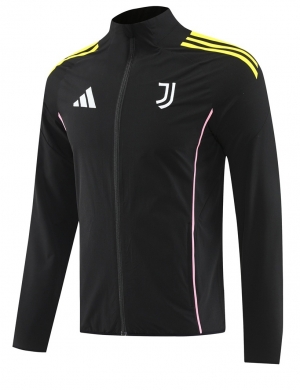 2526 Juve windbreaker jacket