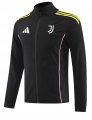 2526 Juve windbreaker jacket