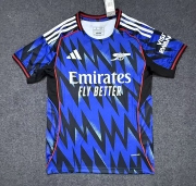 2526 Ars Away Soccer Jersey