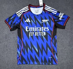 2526 Ars Away Soccer Jersey