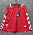 2025 26 Li Home and away third shorts S-XXL