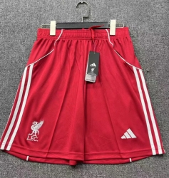 2025 26 Li Home and away third shorts S-XXL