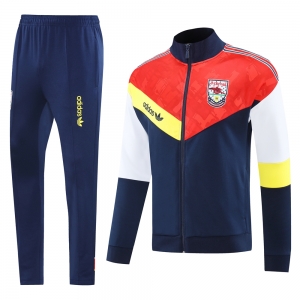 2526 Ars Soccer Training jacket + Pants