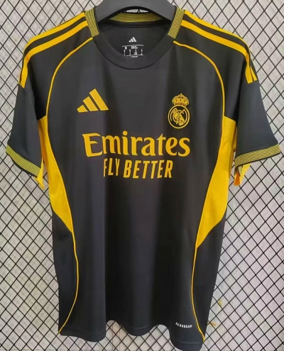 2526 RM Special Soccer Jersey