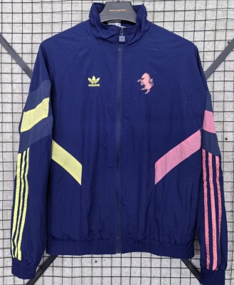 2526 JUV windbreaker jacket S-XXL