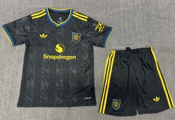 2526 MA third away kids kit