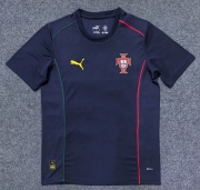 2526 Portugal Soccer T-Shirts