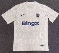 2526 CHel Pre-Match Soccer Jersey