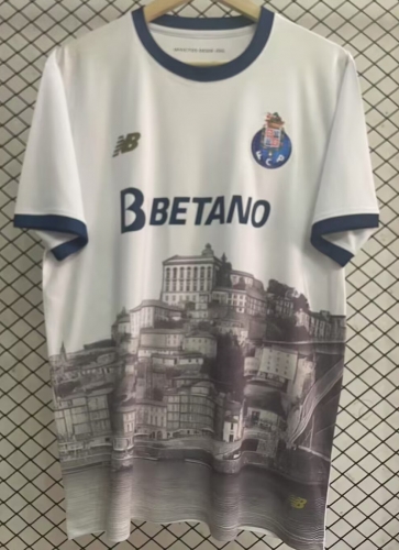 2526 Porto Special Soccer Jersey