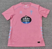 2526 Celta Away Soccer Jersey