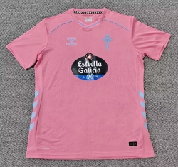 2526 Celta Away Soccer Jersey