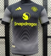 2526 MA Player Version Special Soccer Jersey