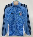 2526 Italy Reversible Soccer Windbreak