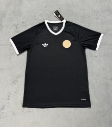 2526 Ajax third away Soccer Jersey