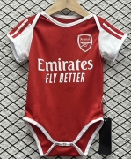 2526 Ars Home Baby Soccer Jersey