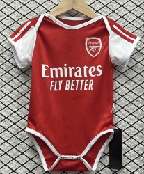 2526 Ars Home Baby Soccer Jersey