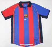 2001 02 B ar l Home soccer jersey