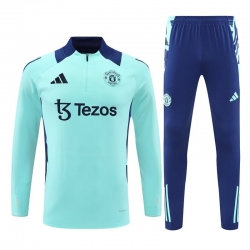 2425 Ma Training Soccer Suit