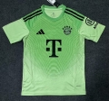 2526 Bayer green gk s-4xl
