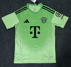 2526 Bayer green gk s-4xl