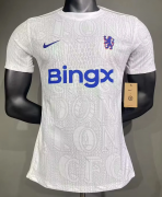 2526 Che special version white training player versio jersey