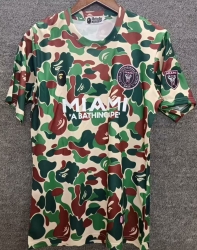 2526 Miami Soccer Jersey