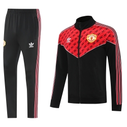 2526 M a Soccer Training jacket + Pants