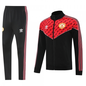 2526 M a Soccer Training jacket + Pants
