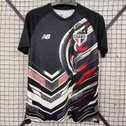 2526 Sao Paulo Soccer Jersey