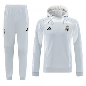 2526 RM gray hooded tracksuits S-XXL