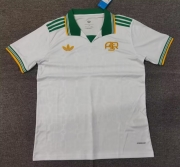 2526 Roma Away Third Soccer Jersey