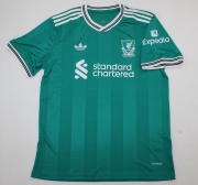 2526 Li third away soccer jersey