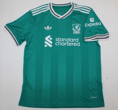 2526 Li third away soccer jersey