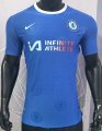 2526 Chelsea special version player version soccer jersey