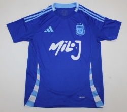 2526 ARGENTINA MILO J VERSION