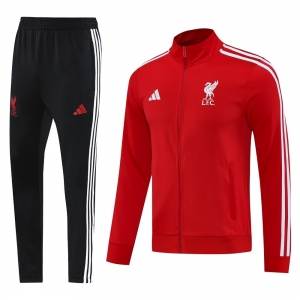 2526 Li Classics Soccer Training jacket + Pants