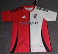 2025 River Plate Fourth Soccer Jersey