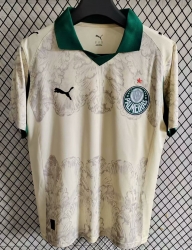 2526 Palmeiras Third Away Soccer Jersey