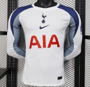 2526 Tott home long sleeves player version