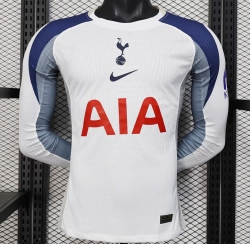 2526 Tott home long sleeves player version