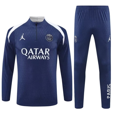 2526 Paris Training Soccer Suit