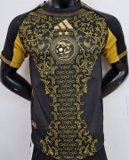 2526 Algeria player version Soccer jersey