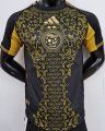 2526 Algeria player version Soccer jersey