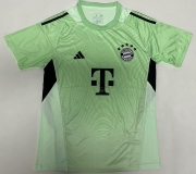 2526 bay Goalkeeper Soccer Jersey