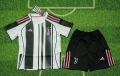 2526 Juve home kids kit
