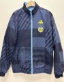 2025 scottland reversible windbreaker jacket S-XXL