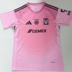 2526 Tigre Special Soccer Jersey